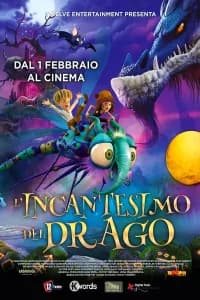 L'incantesimo del drago