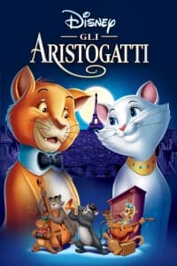 Gli Aristogatti