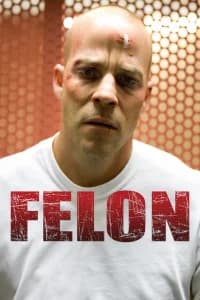 Felon - Il colpevole