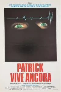 Patrick vive ancora