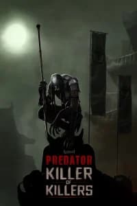 Predator: Killer of Killers