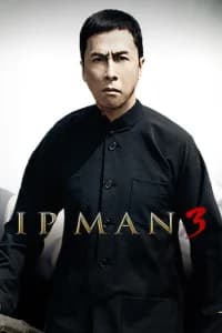 Ip Man 3