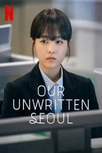 Our Unwritten Seoul
