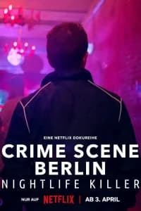 Sulla scena del delitto - Berlino