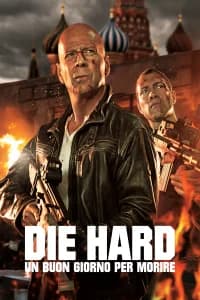 Die Hard - Un buon giorno per morire