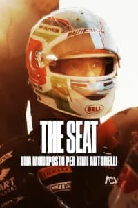 The Seat: una monoposto per Kimi Antonelli