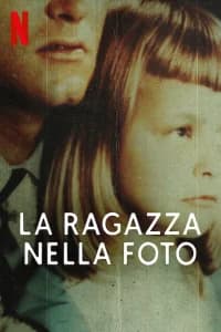 La ragazza nella foto