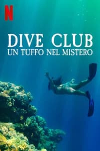 Dive Club - Un tuffo nel mistero