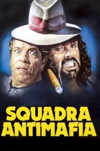 Squadra antimafia