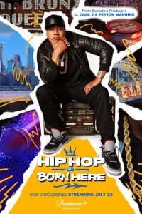 Hip Hop Was Born Here
