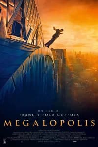 Megalopolis
