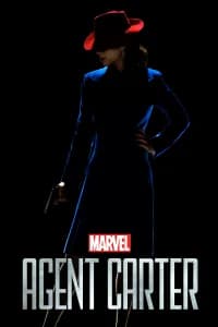 Marvel's Agent Carter