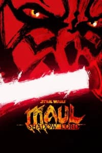 Star Wars: Maul - Shadow Lord