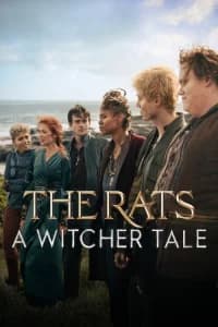The Witcher: La banda dei Ratti