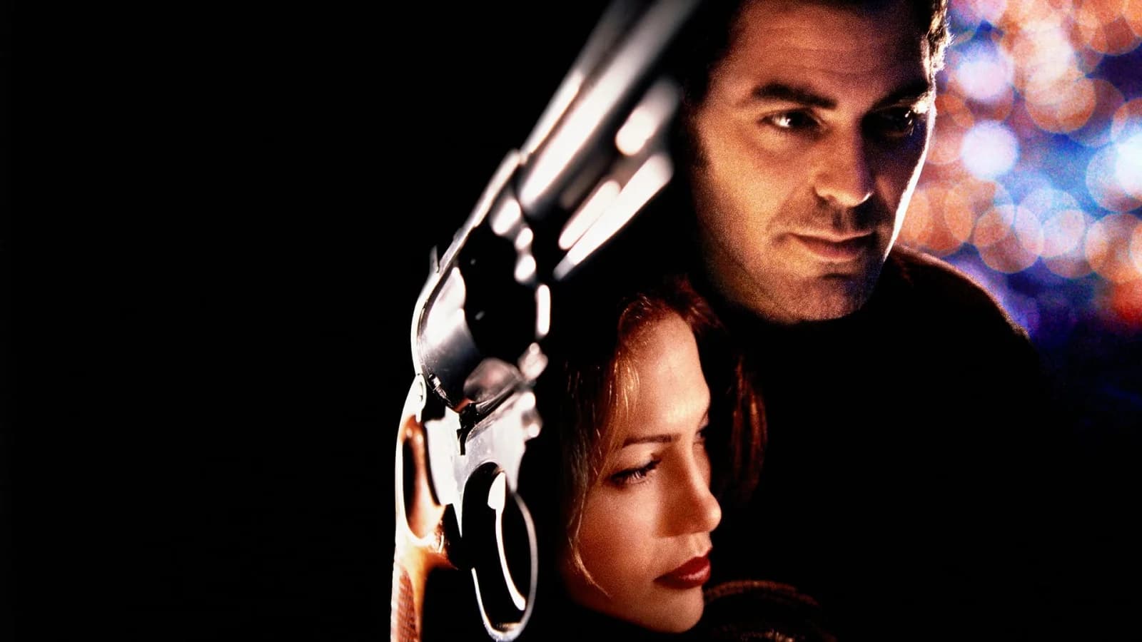 Out of Sight - Gli opposti si attraggono