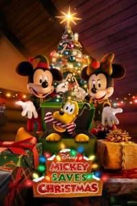 Topolino salva il Natale (ancora!)