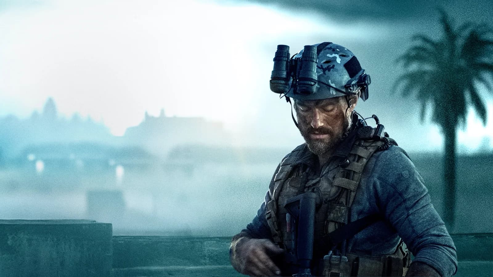 13 Hours - The Secret Soldiers of Benghazi
