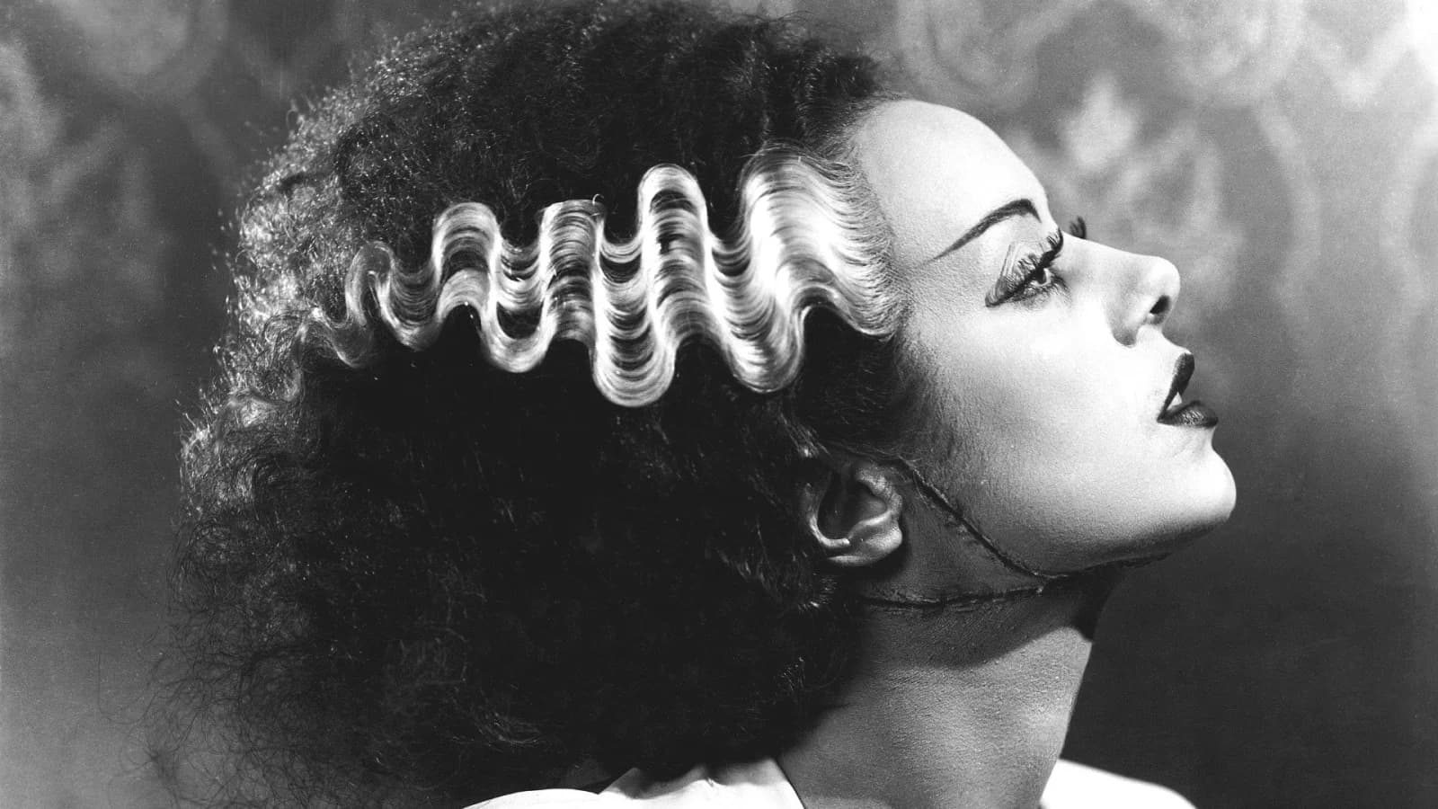 La moglie di Frankenstein