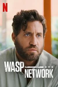 Wasp Network