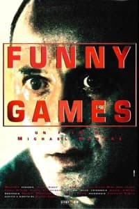 Funny Games