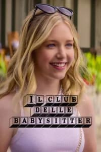 Il club delle babysitter