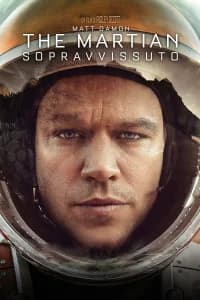 The Martian - Sopravvissuto