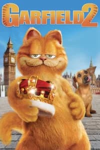 Garfield 2