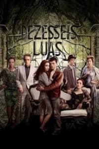 Beautiful Creatures - La sedicesima luna