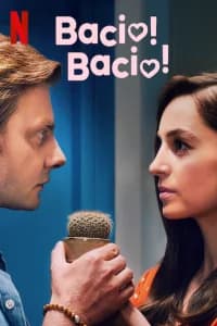 Bacio! Bacio!