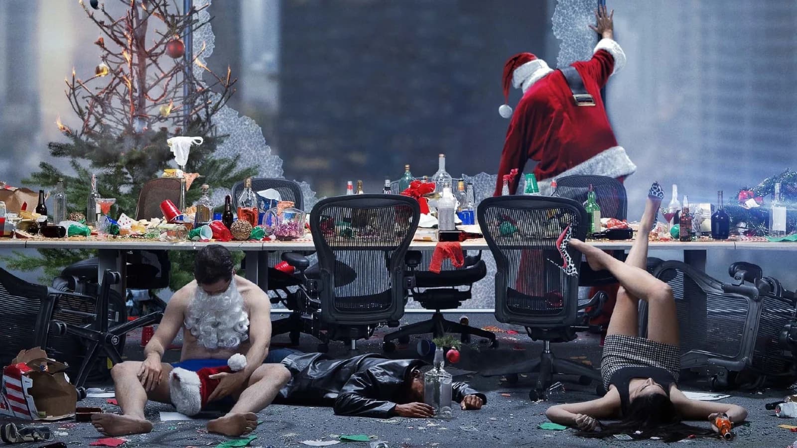 La festa prima delle feste