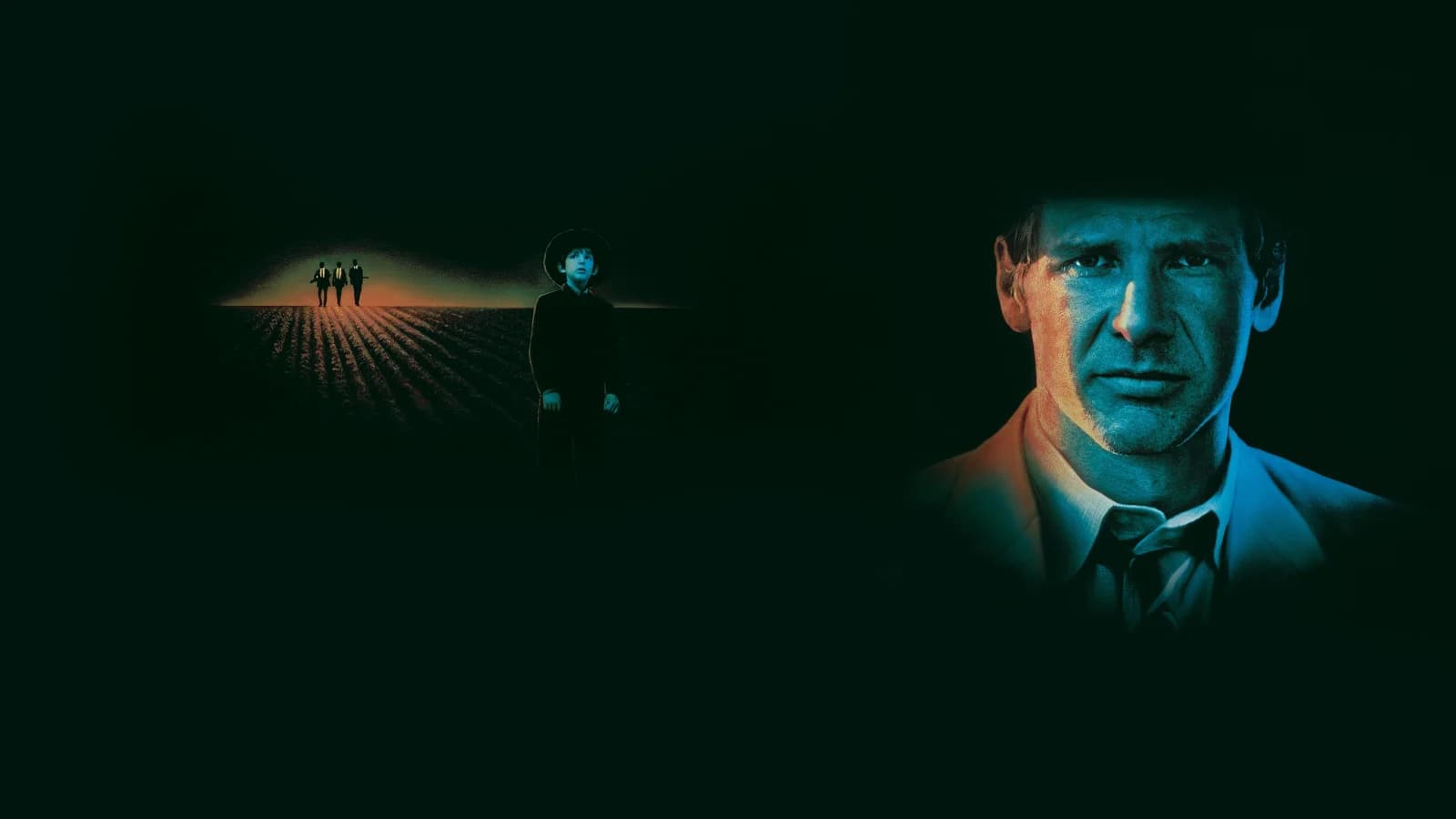 Witness - Il testimone