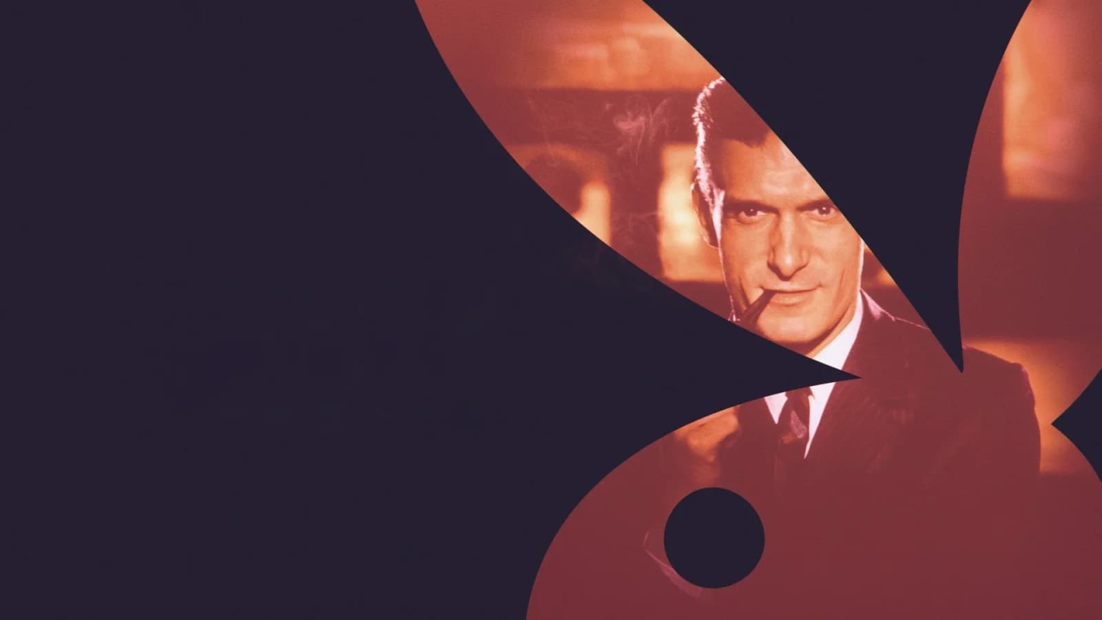 Playboy americano: la storia di Hugh Hefner