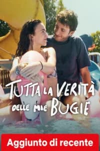 Tutta la verità delle mie bugie