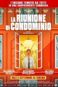 La riunione di condominio