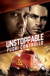 Unstoppable - Fuori controllo
