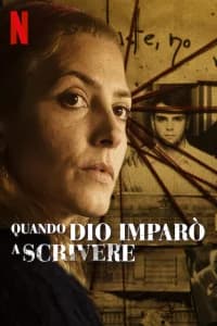 Quando Dio imparò a scrivere