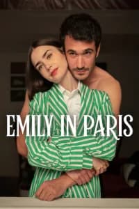 Emily in Paris