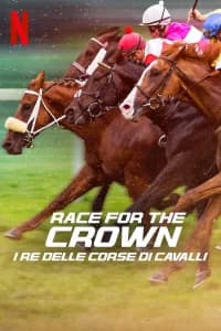 Race for the crown - I re delle corse di cavalli