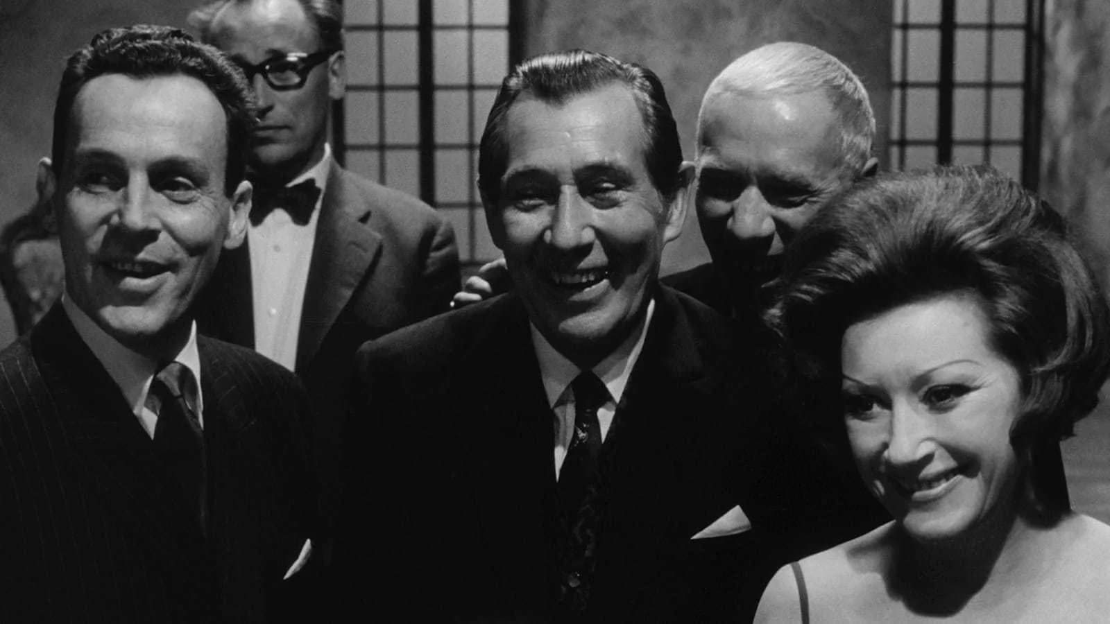 L'ora del lupo