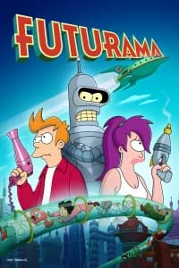 Futurama