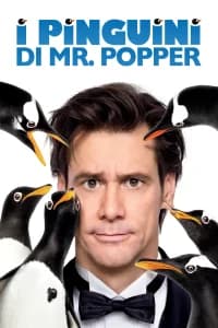 I pinguini di Mr. Popper