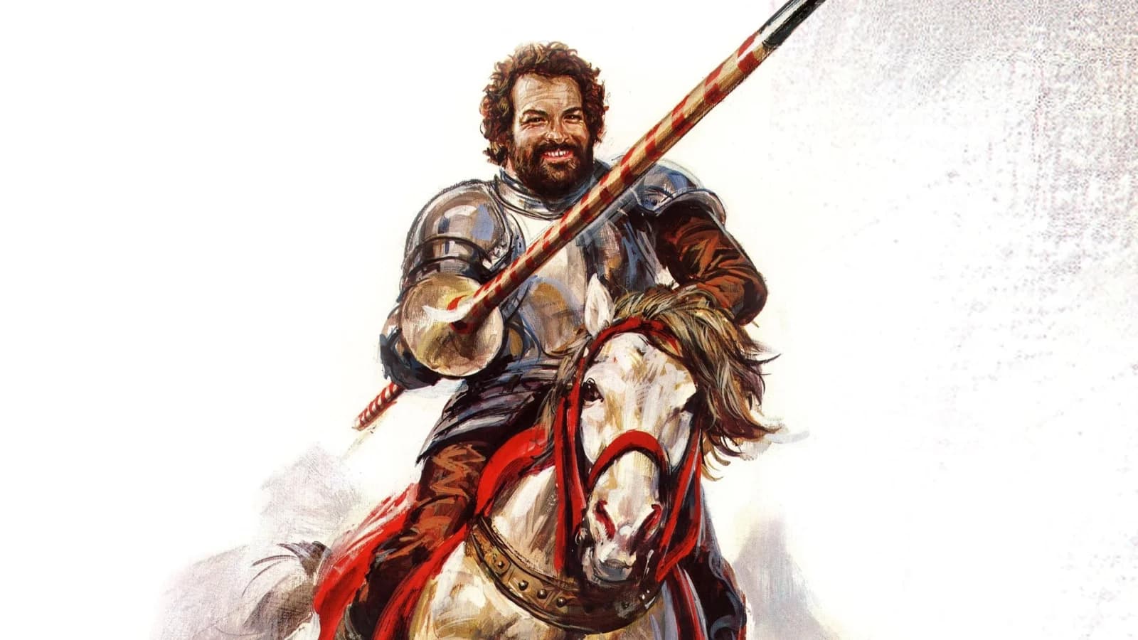 Il soldato di ventura