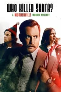 Murderville: Chi ha ucciso Babbo Natale?