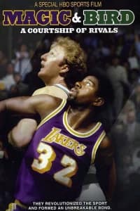 Magic & Bird