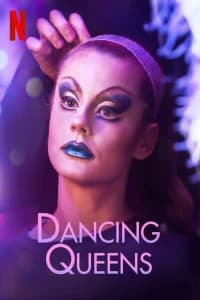 Dancing Queens