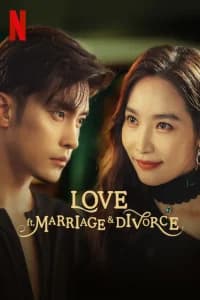 Love (ft. Marriage and Divorce)