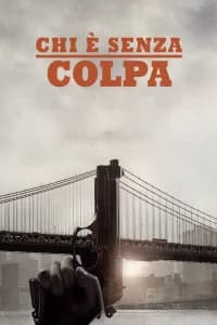 Chi è senza colpa
