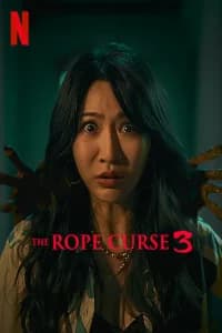 The Rope Curse 3