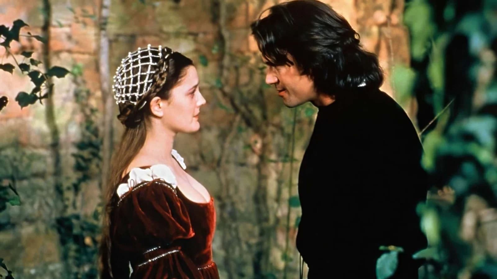 La leggenda di un amore - Cinderella