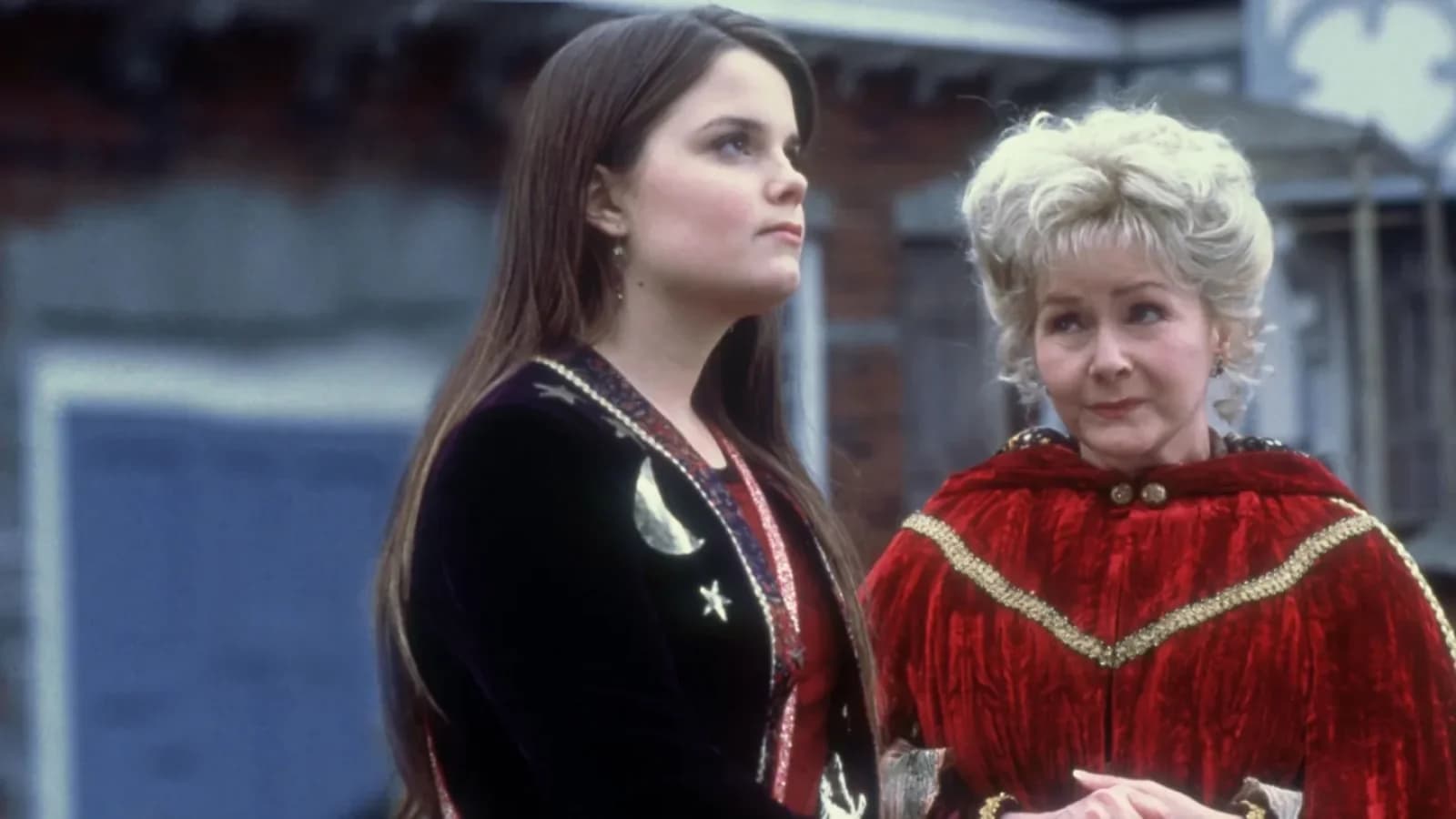 Halloweentown II - La vendetta di Kalabar